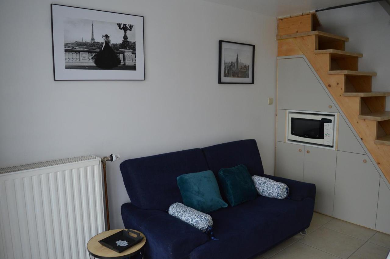 Ferienhaus La Lunadeleo *