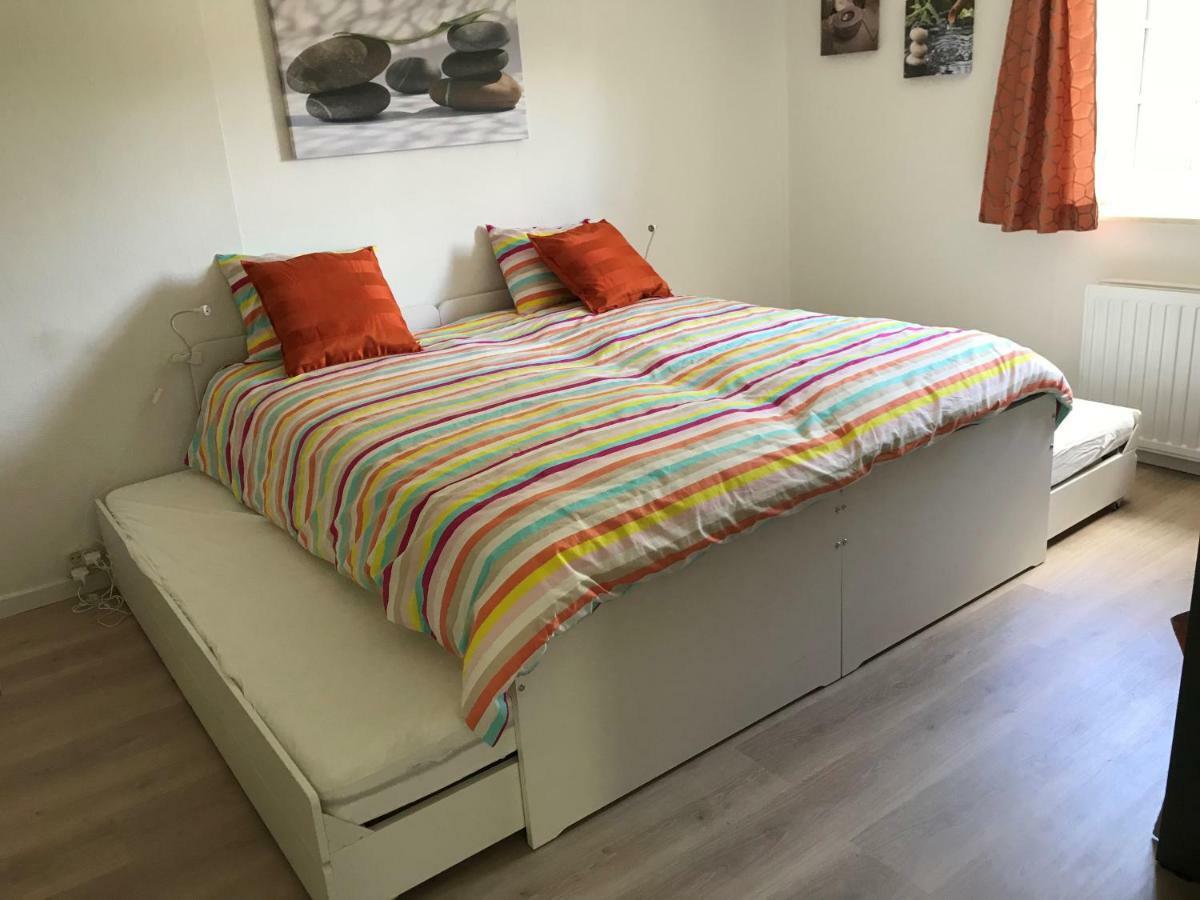 Ferienhaus La Lunadeleo Wépion