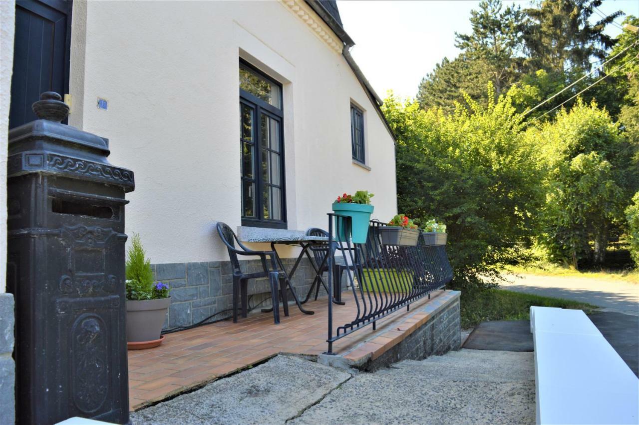 La Lunadeleo Ferienhaus *