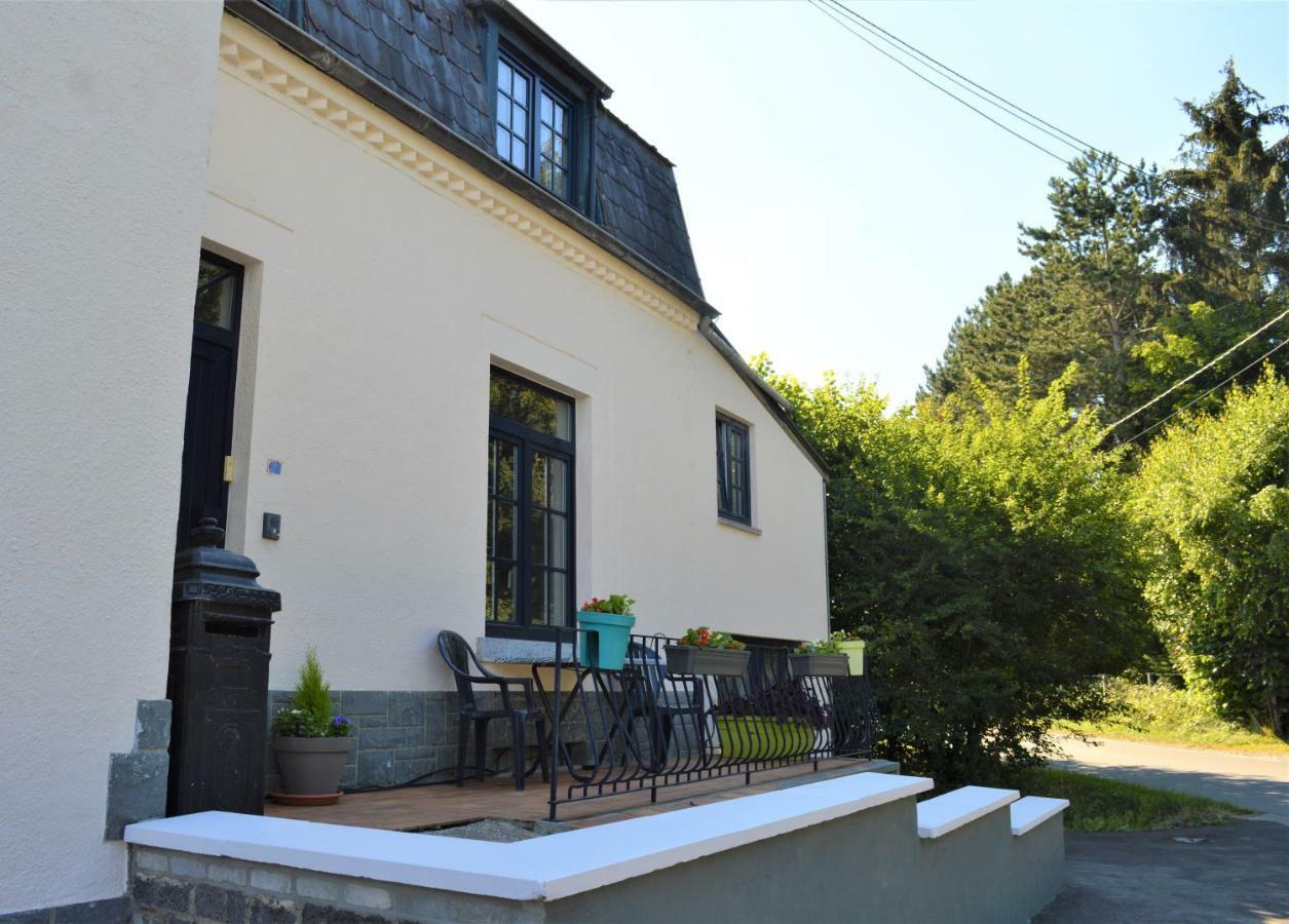 Ferienhaus La Lunadeleo *
